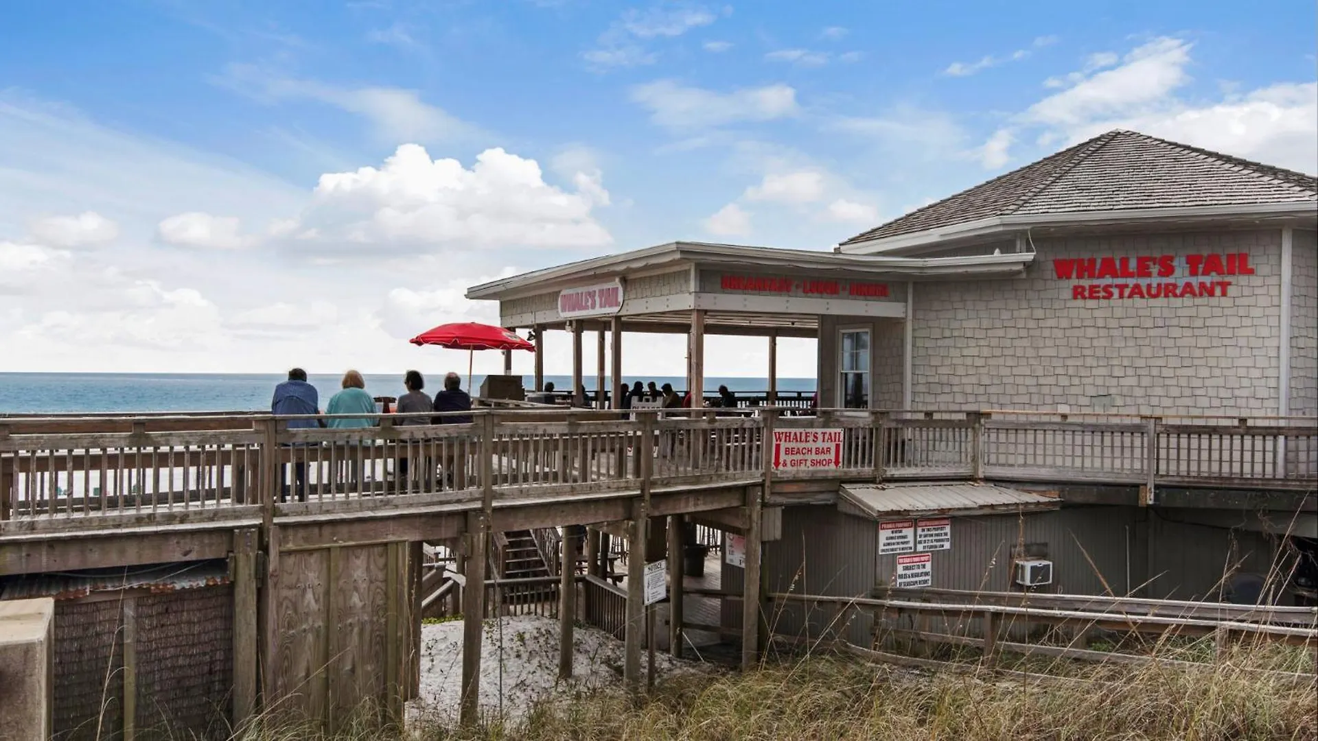 Ariel Dunes I Unit 301 Destin Holiday home