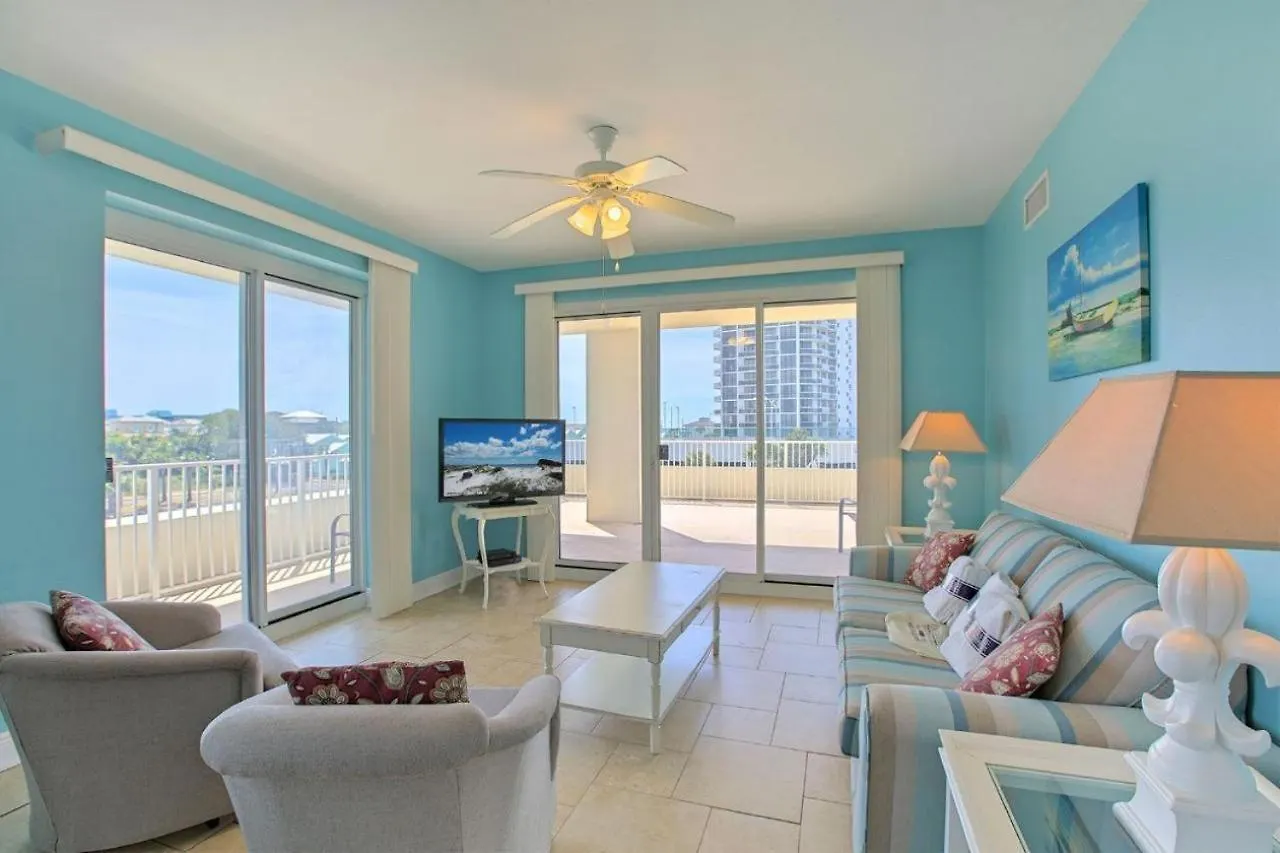 Ariel Dunes I Unit 301 Destin
