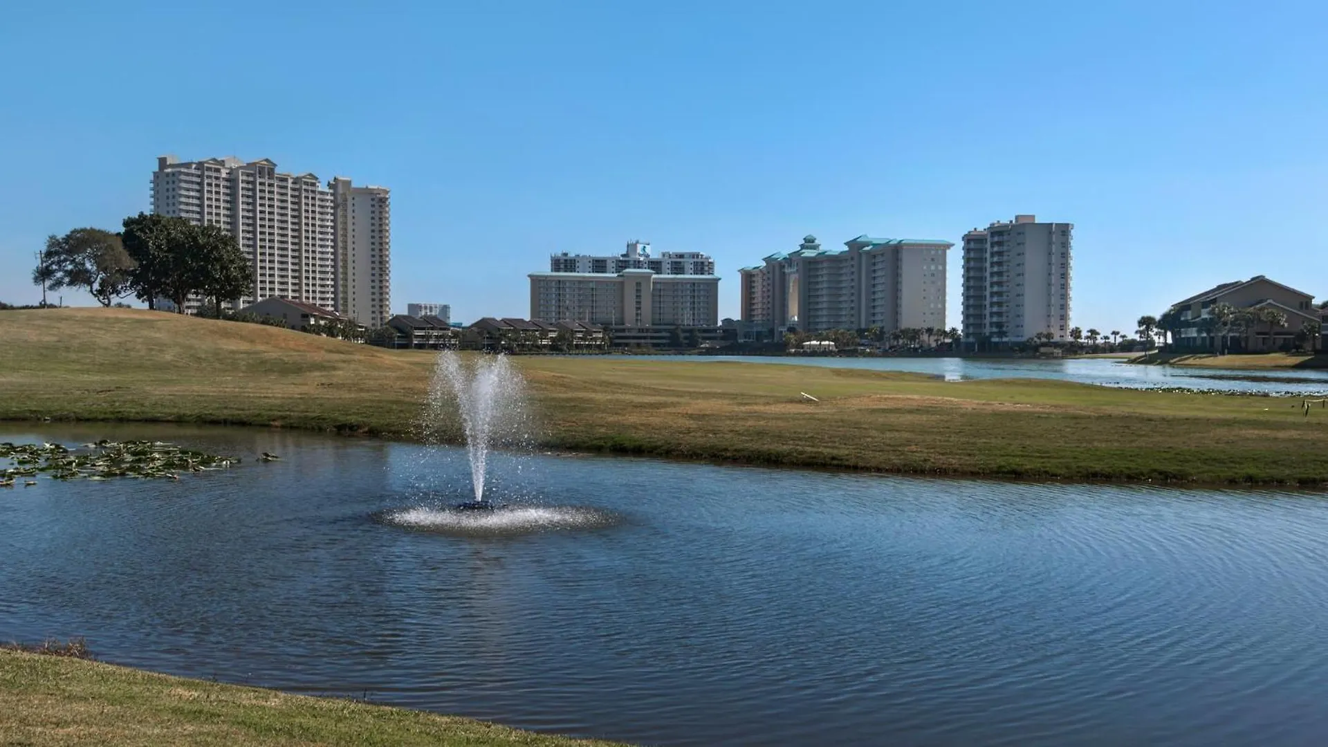 Holiday home Ariel Dunes I Unit 301 Destin