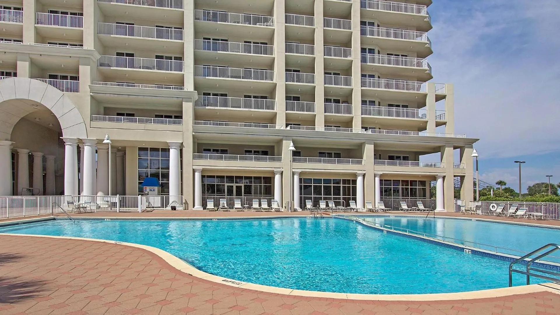 Ariel Dunes I Unit 301 Destin