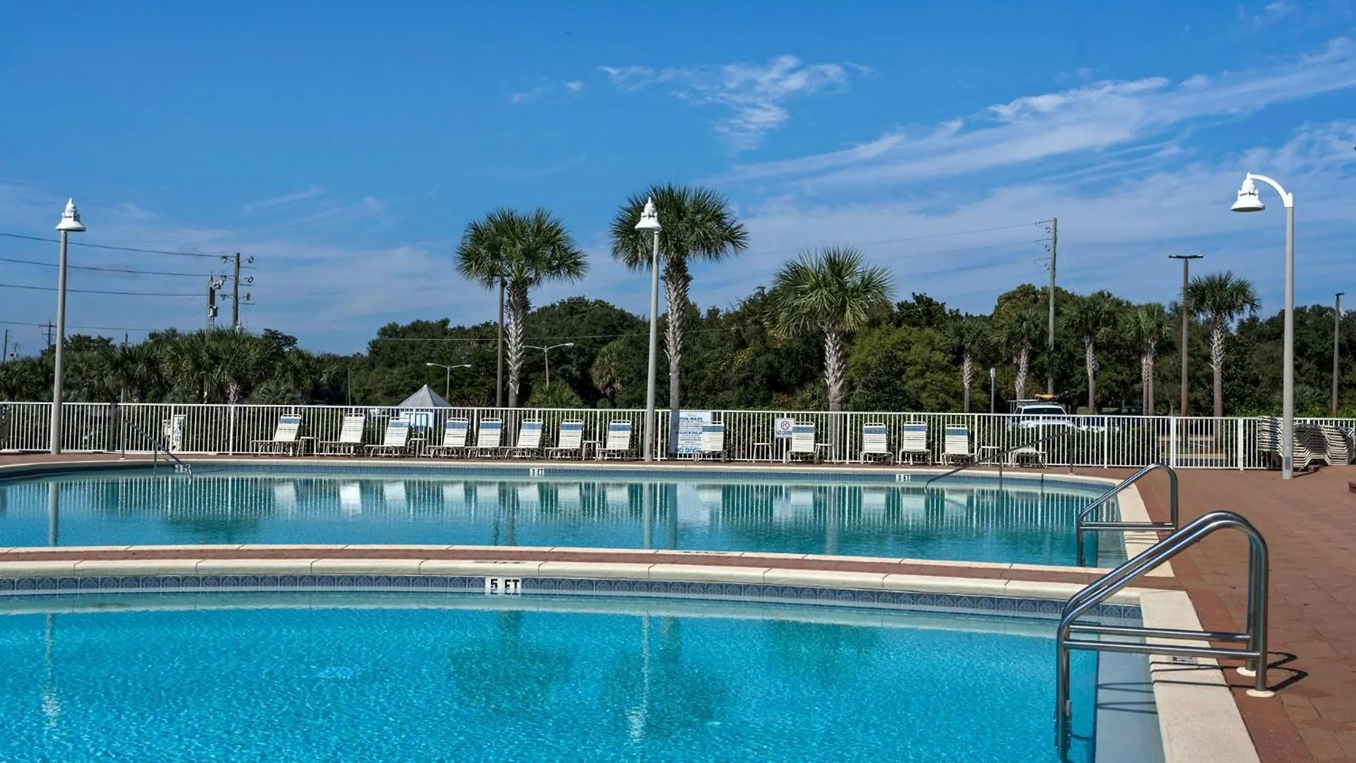 Ariel Dunes I Unit 301 Destin Holiday home