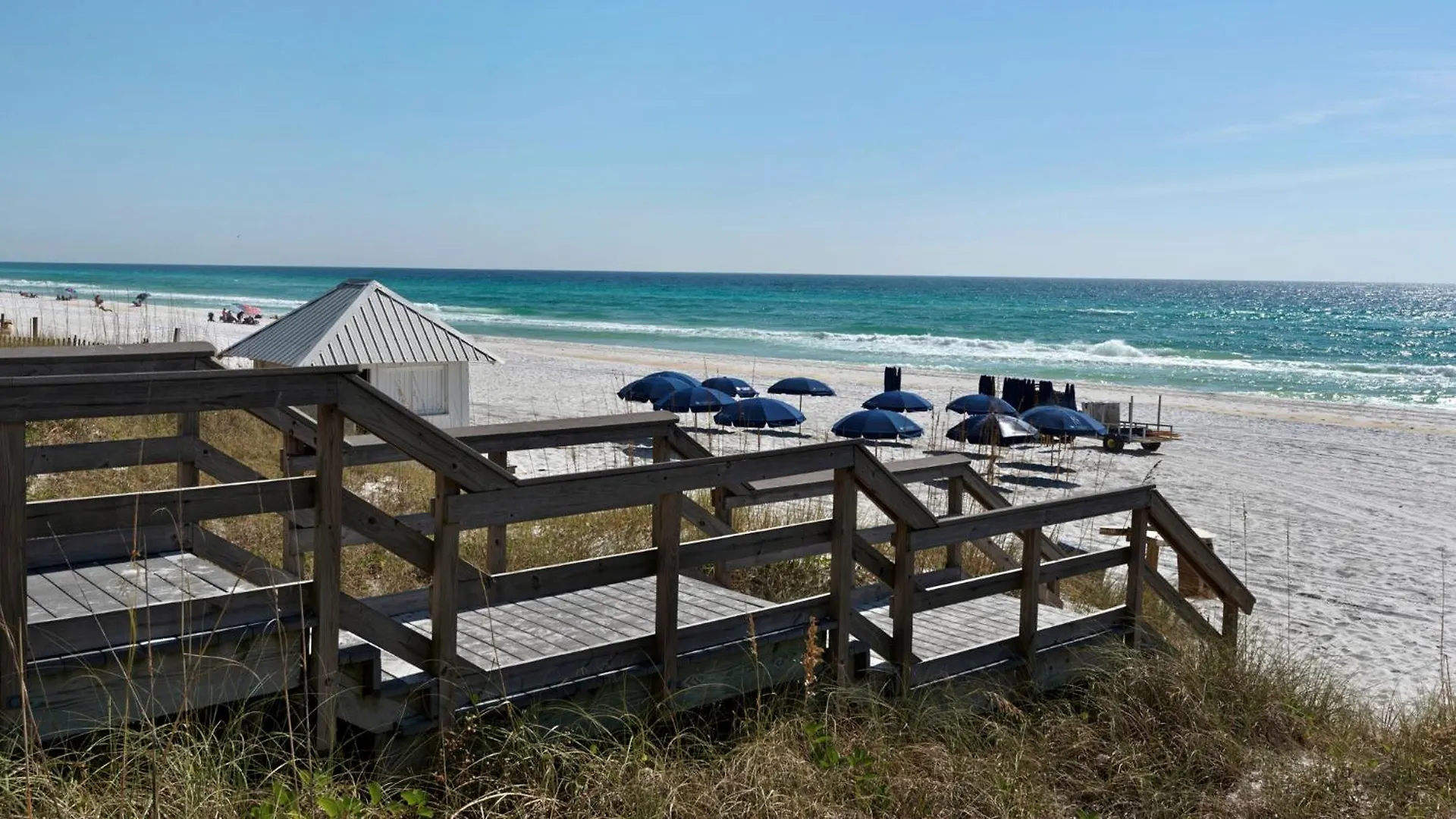 Ariel Dunes I Unit 301 Destin United States