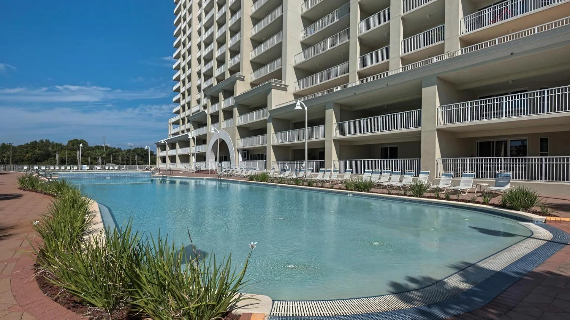 Ariel Dunes I Unit 301 Destin Holiday home