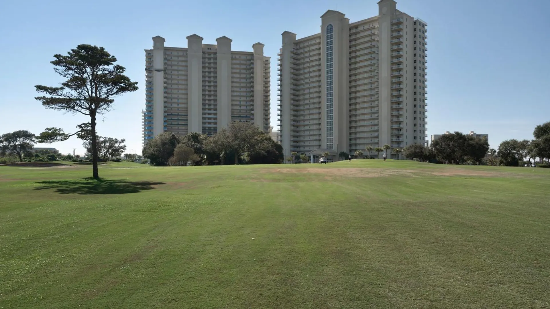 Ariel Dunes I Unit 301 Destin Holiday home