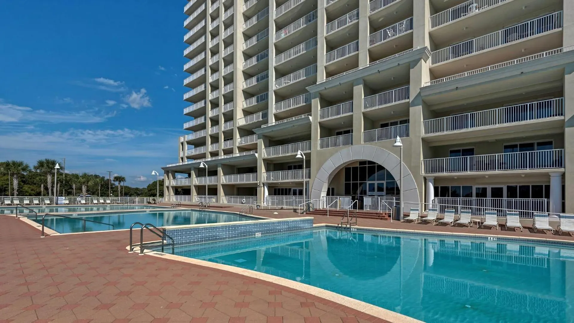 Ariel Dunes I Unit 301 Destin