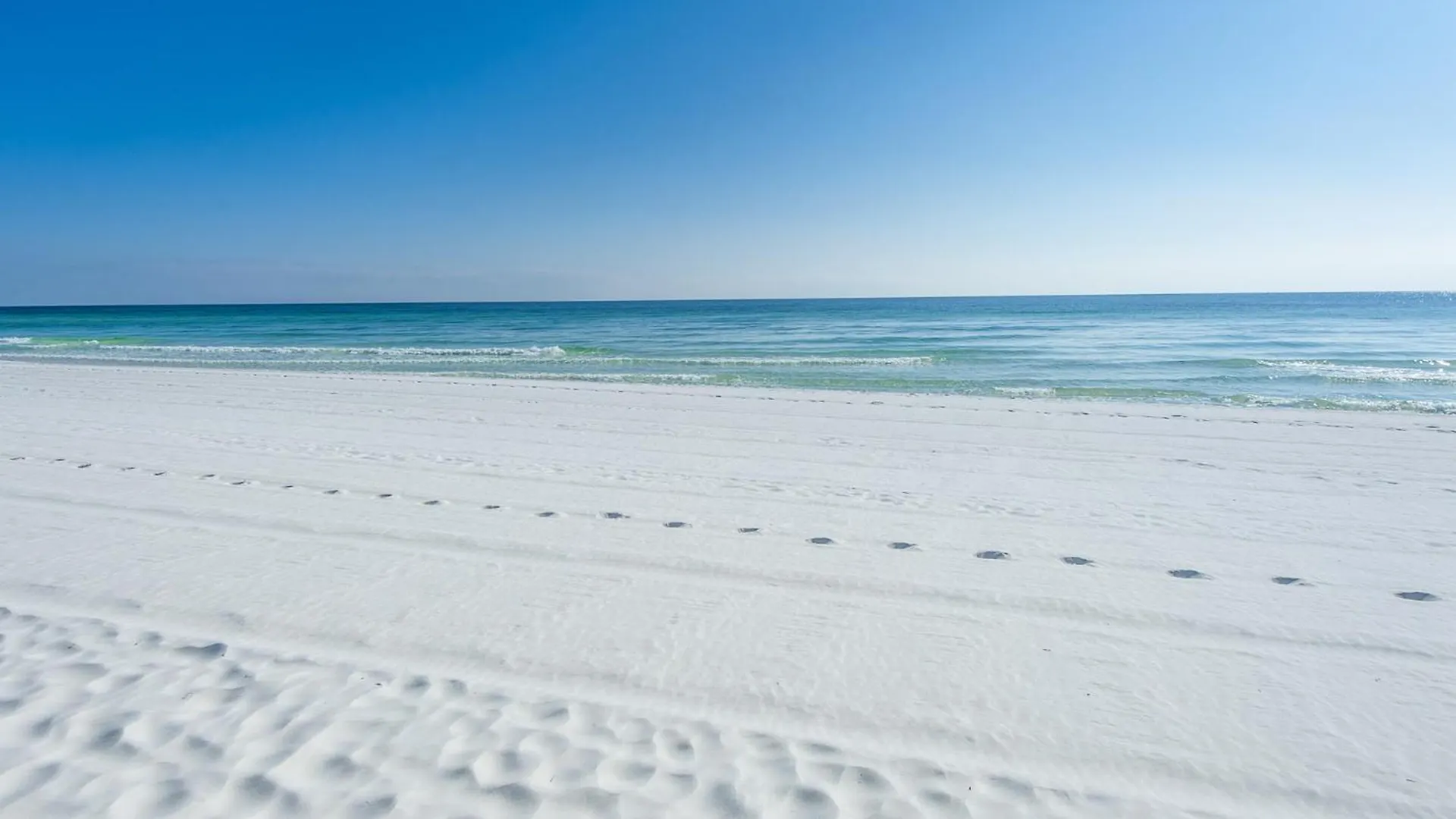 Ariel Dunes I Unit 301 Destin Holiday home
