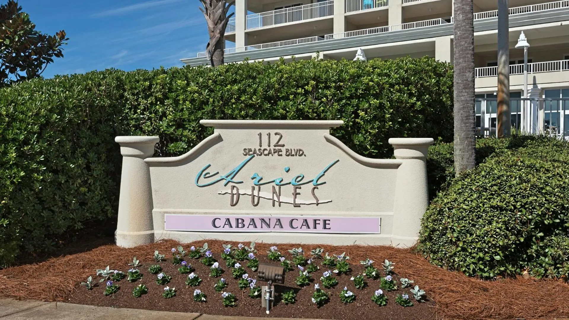 Holiday home Ariel Dunes I Unit 301 Destin United States