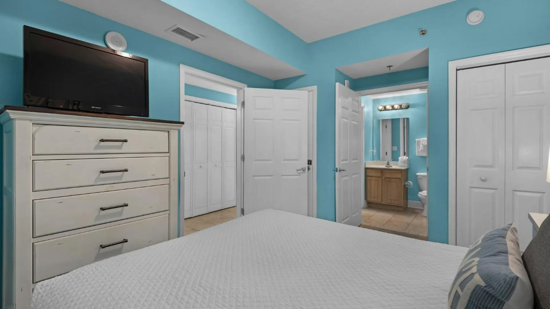 Holiday home Ariel Dunes I Unit 301 Destin