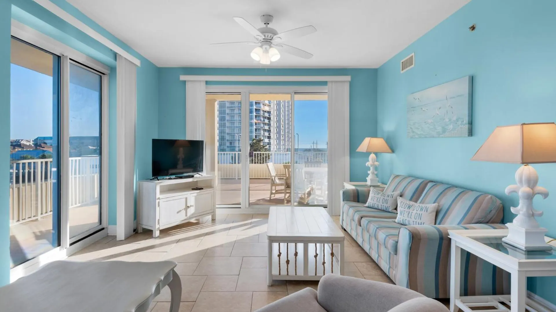 Ariel Dunes I Unit 301 Destin