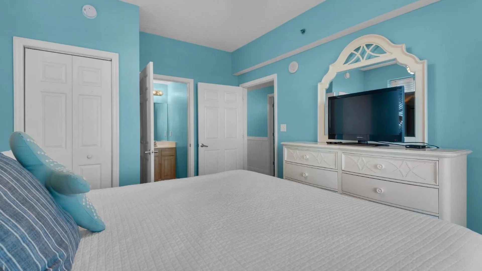 Holiday home Ariel Dunes I Unit 301 Destin
