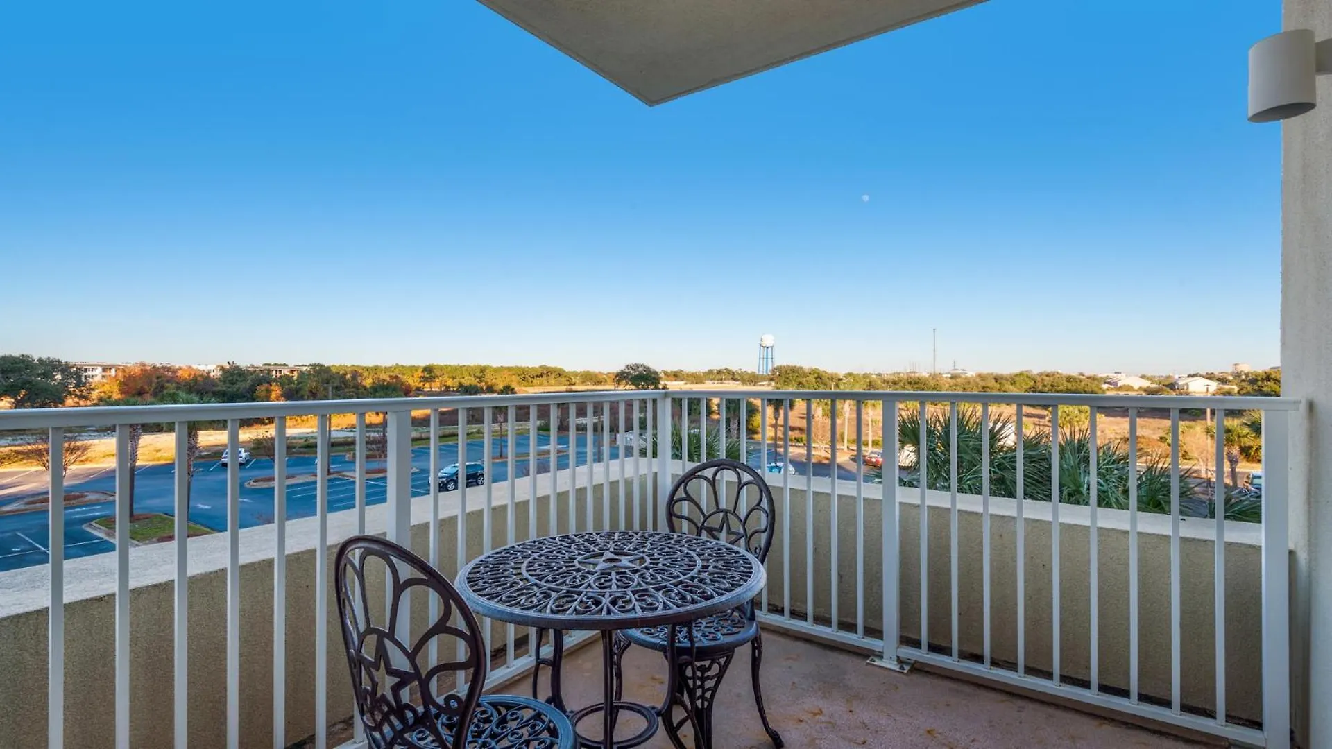 Holiday home Ariel Dunes I Unit 301 Destin