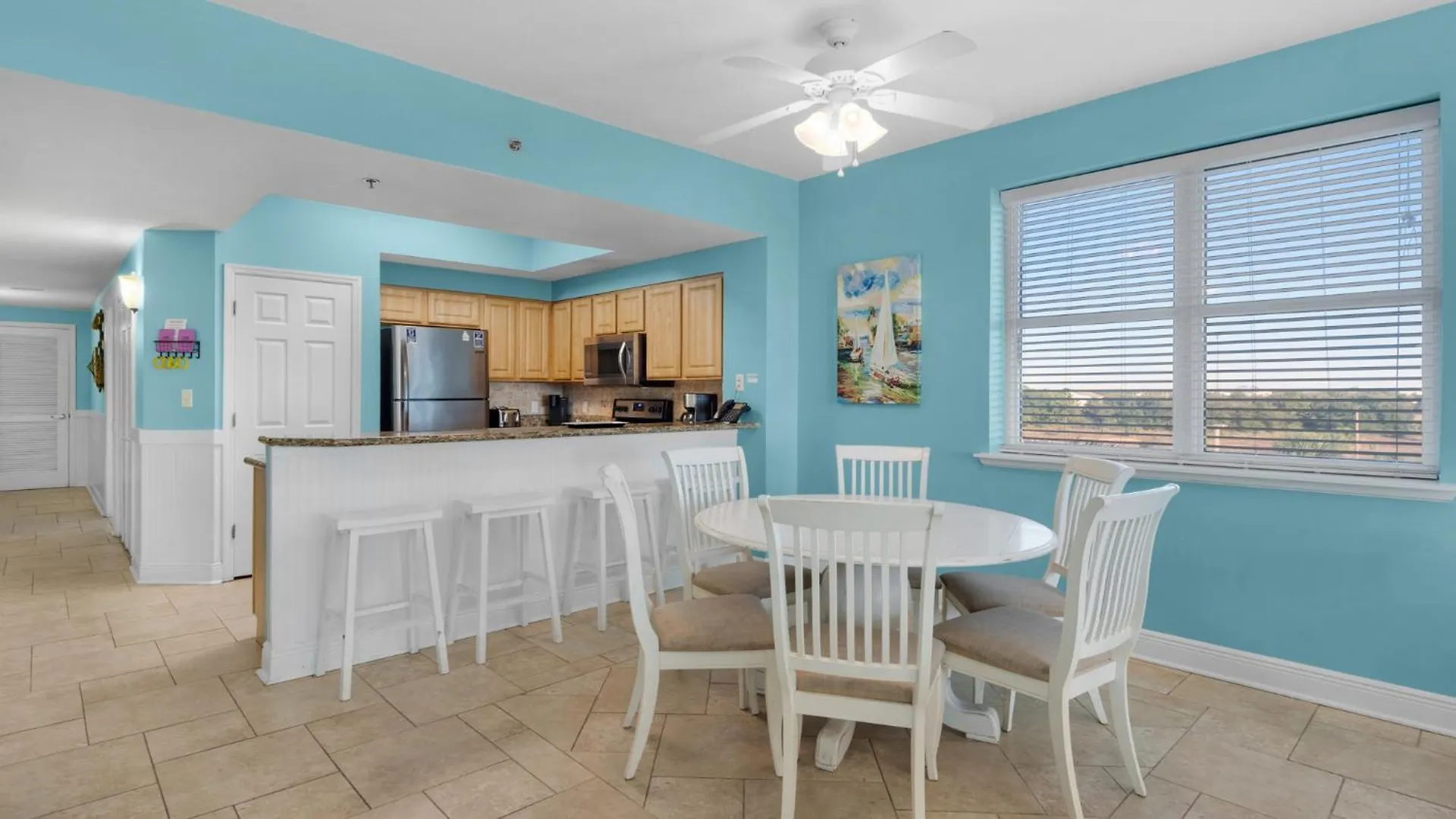 Ariel Dunes I Unit 301 Destin