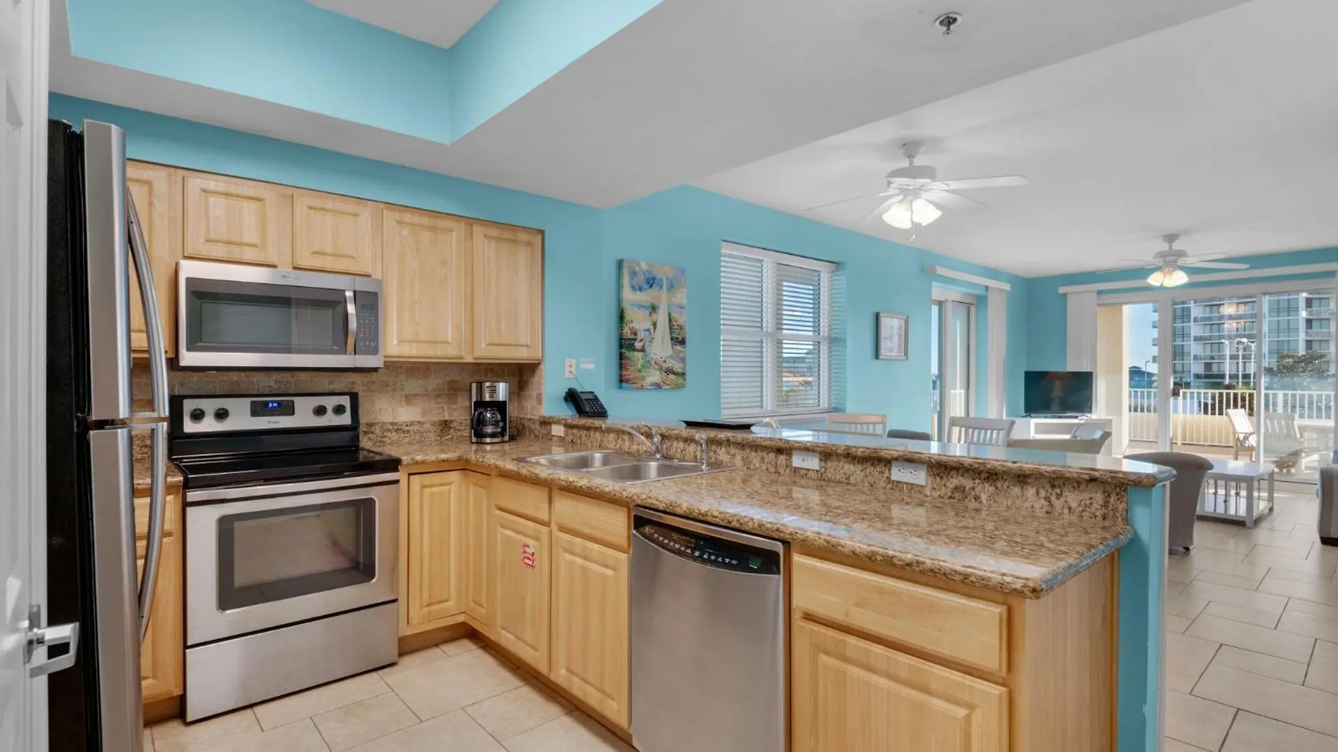 Holiday home Ariel Dunes I Unit 301 Destin
