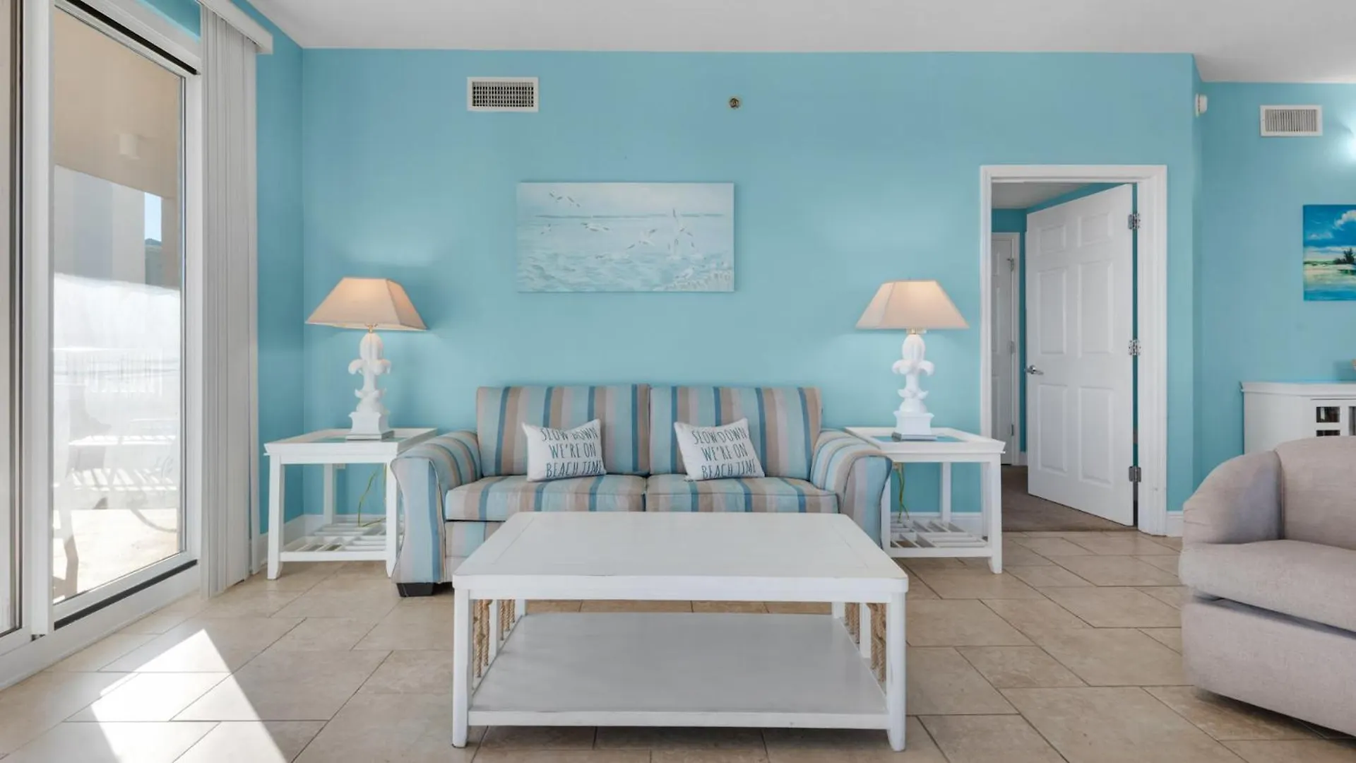 Ariel Dunes I Unit 301 Destin United States