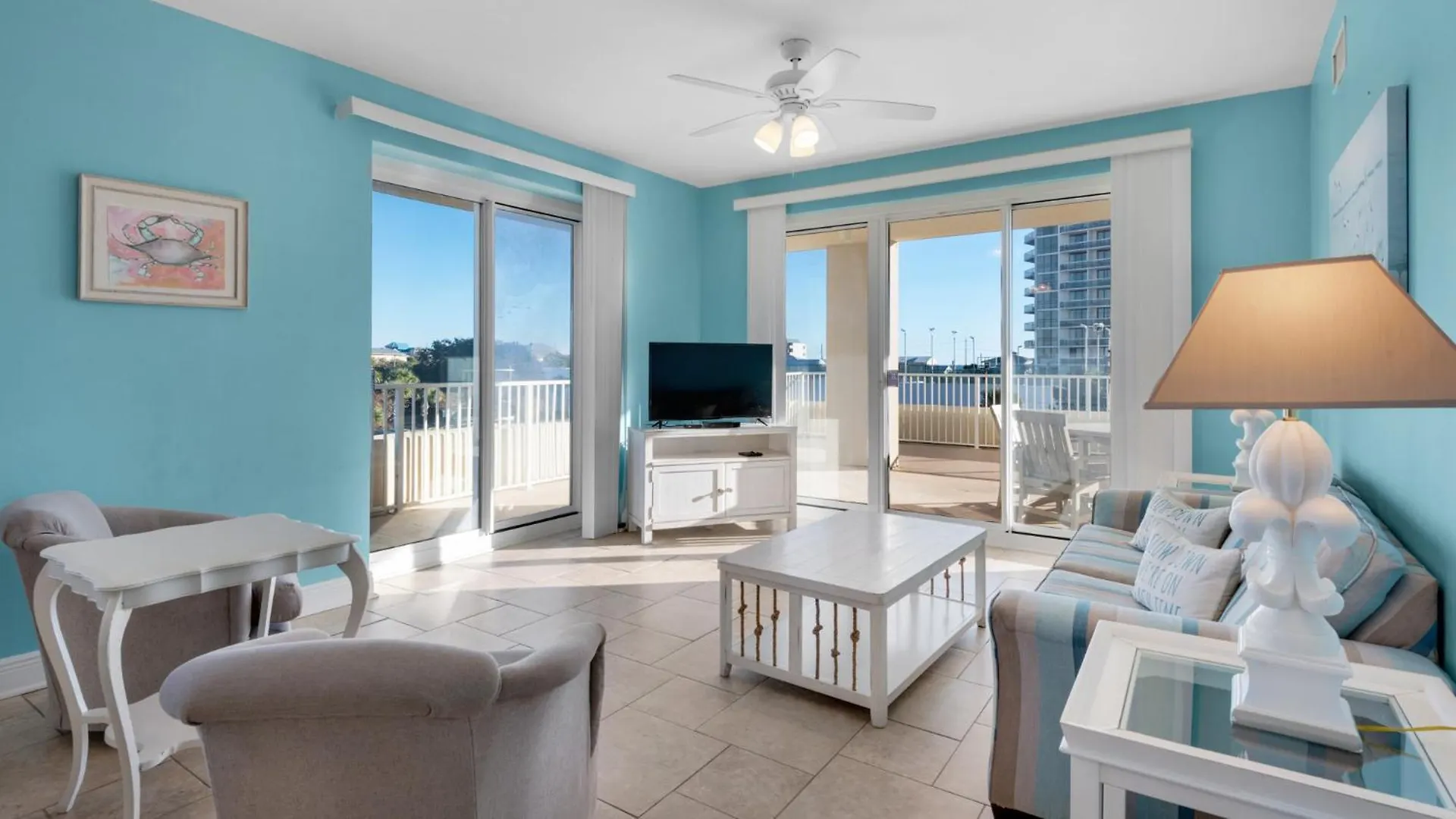 Ariel Dunes I Unit 301 Destin 0*,