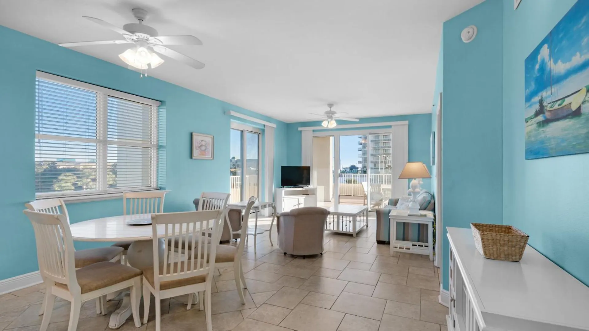 Ariel Dunes I Unit 301 Destin Holiday home