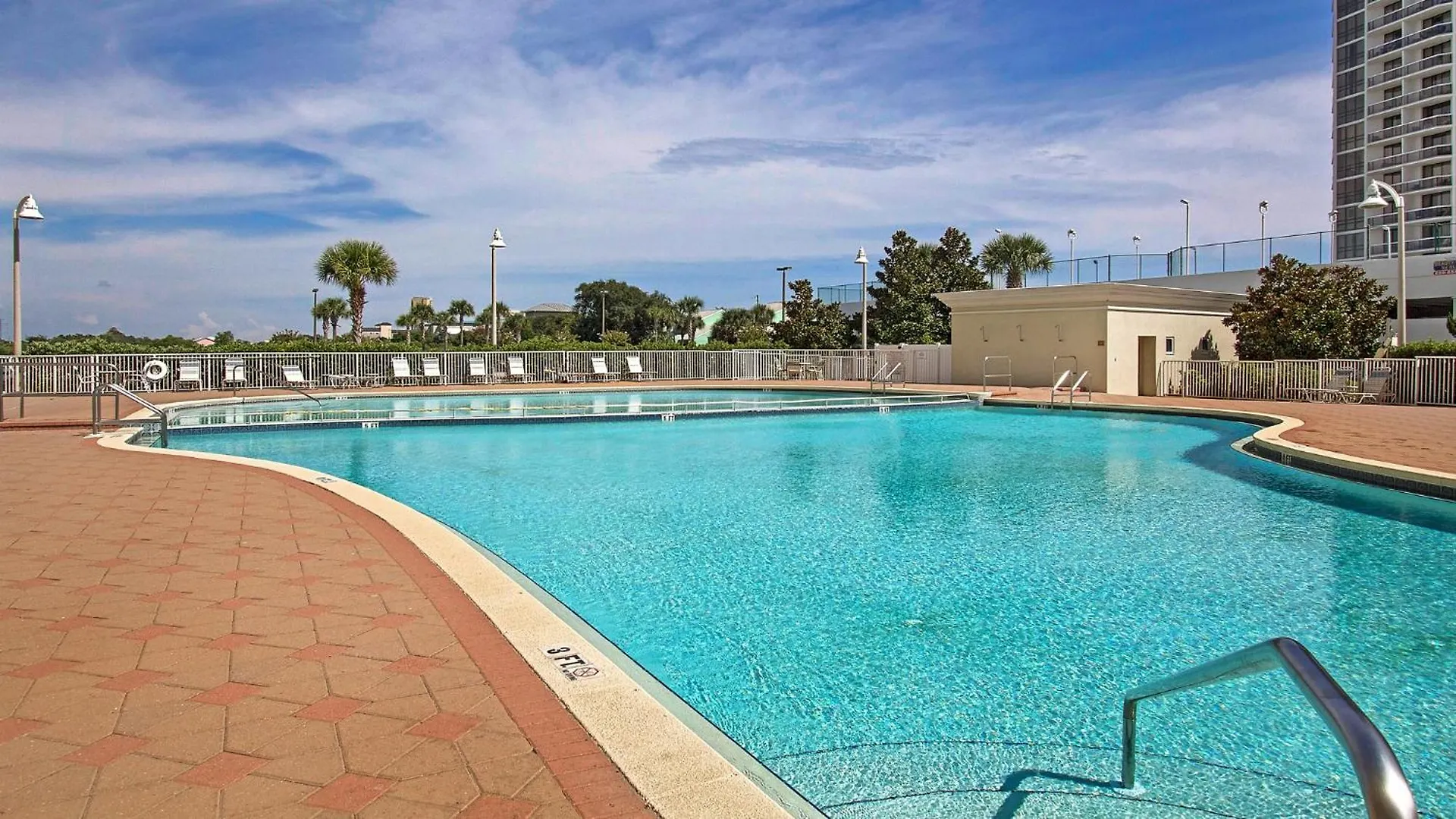 Ariel Dunes I Unit 301 Destin Сasa de vacaciones