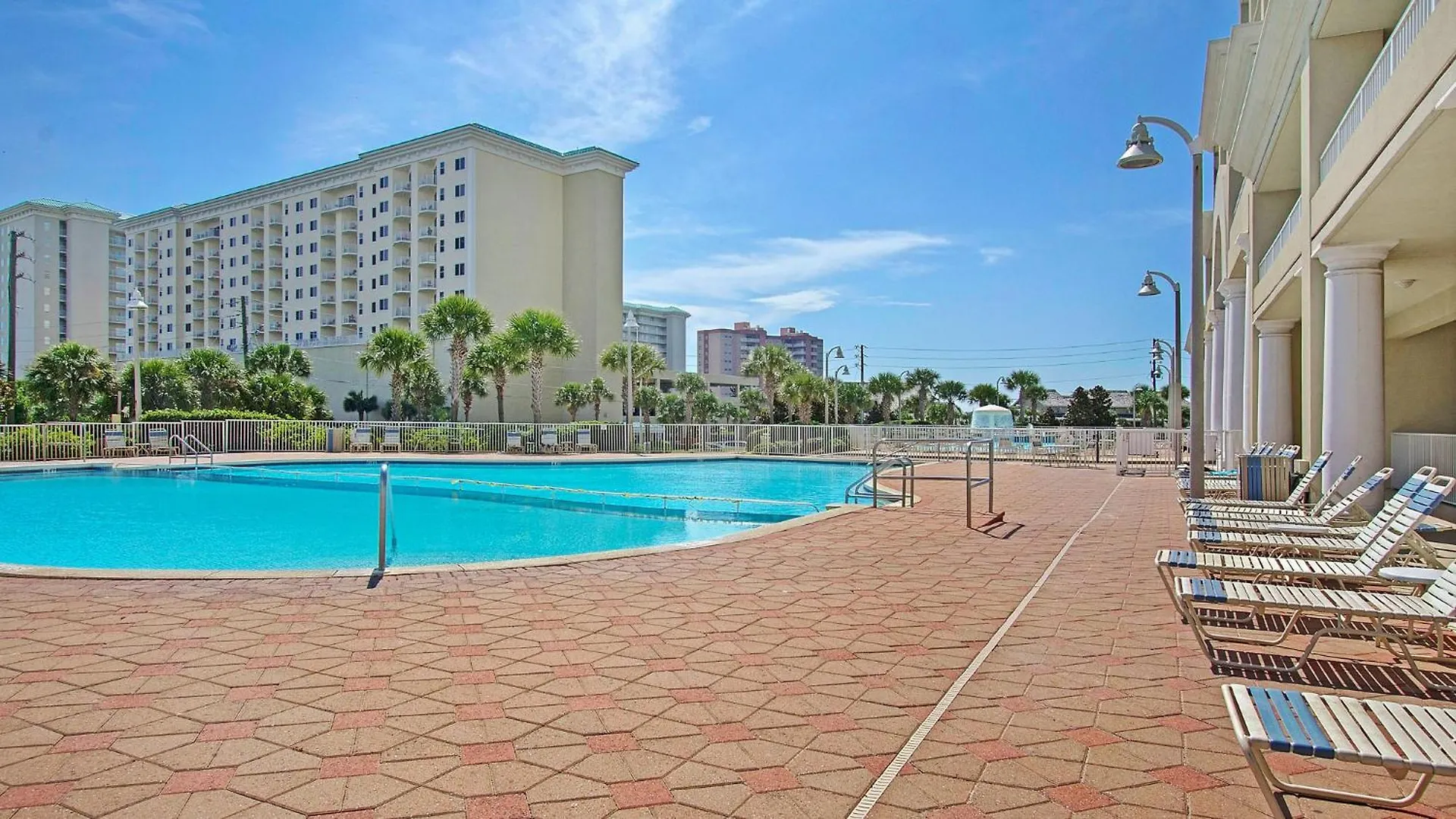 Сasa de vacaciones Ariel Dunes I Unit 301 Destin Estados Unidos