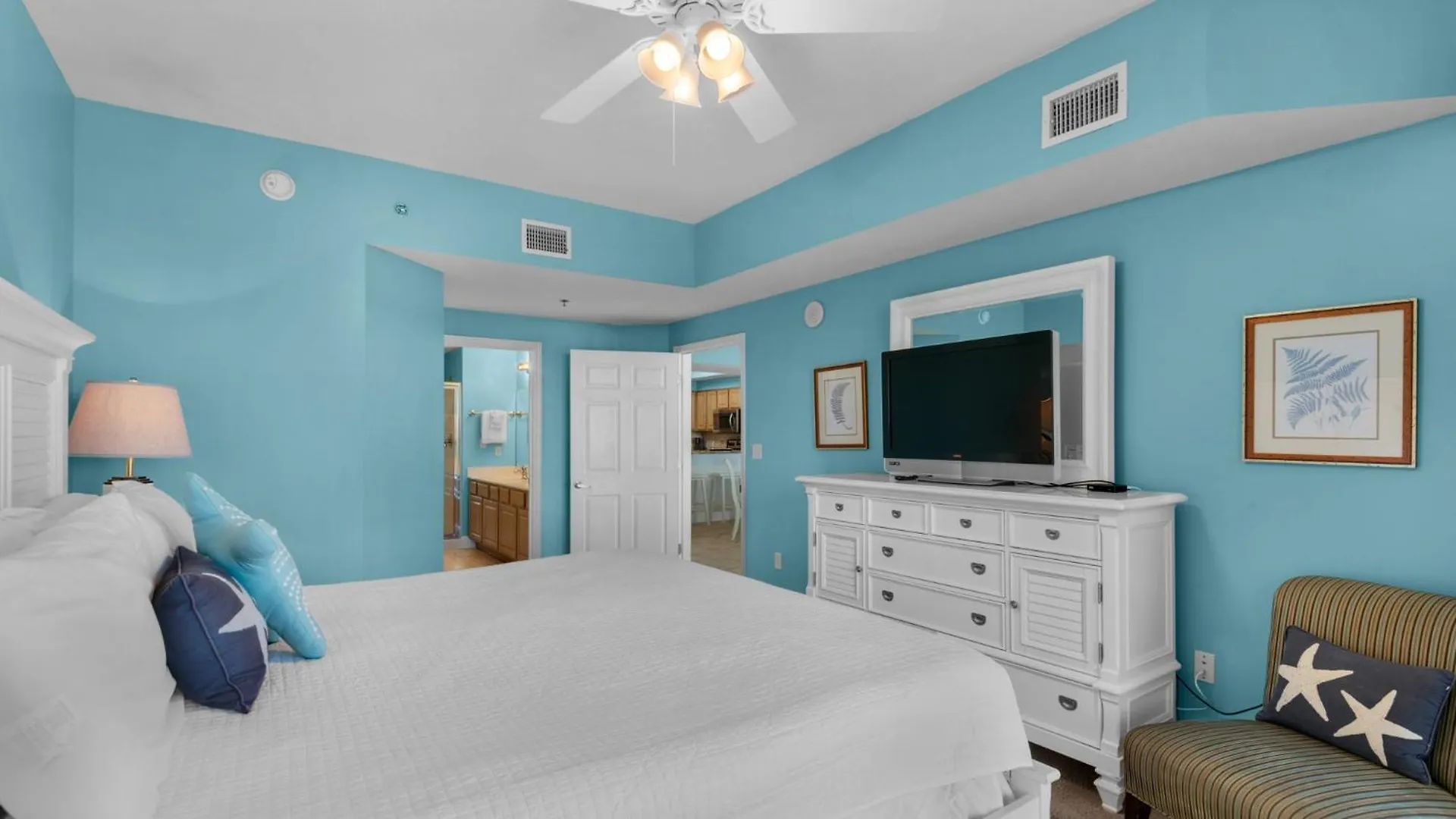 Ariel Dunes I Unit 301 Destin Сasa de vacaciones
