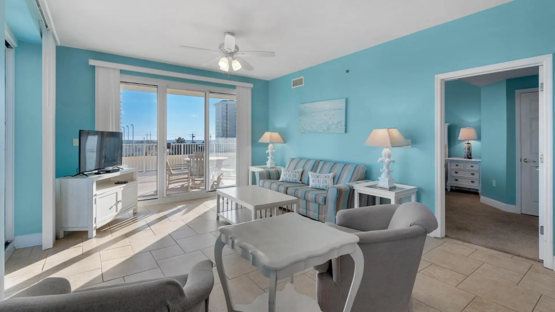 Ariel Dunes I Unit 301 Destin 0*,