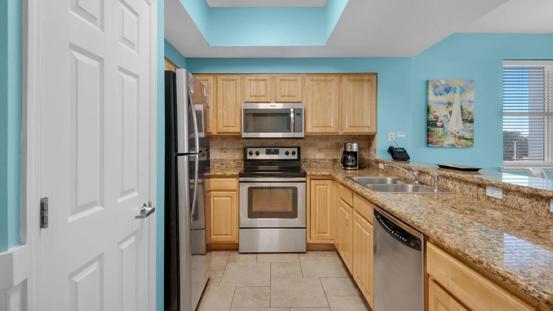 Сasa de vacaciones Ariel Dunes I Unit 301 Destin